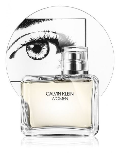 Calvin Klein Women Eau de Toilette туалетна вода С40668 фото