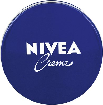 Универсальный крем Nivea для ухода за кожей с глицерином и эвцерином 250 мл (5900017043487) VBВ00279776 фото