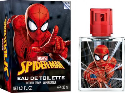 Air-Val Spider-Man туалетная вода С47485 фото