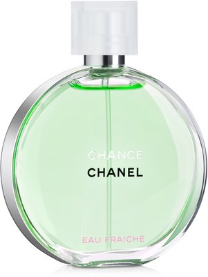 Chanel Chance eau fraiche туалетная вода 18554 фото