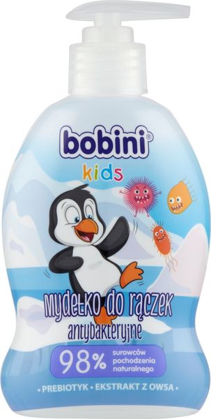 Bobini Kids Мыло для рук С46853 фото