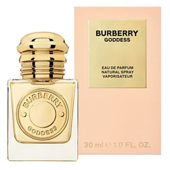 Burberry Goddess парфюмированная вода С47394 фото