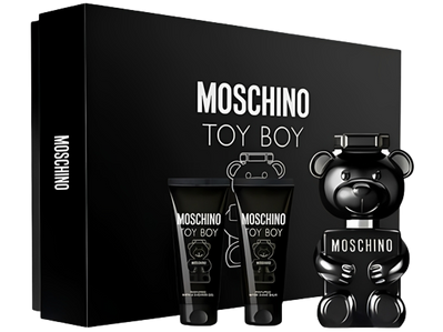 Moschino Toy Boy набор чел.(50мл+50мл+50мл) С43715 фото