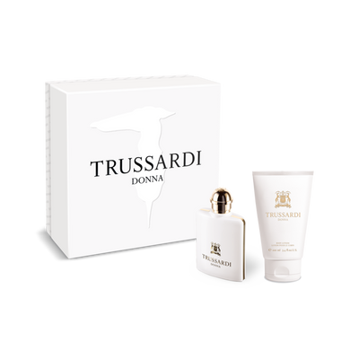 Trussardi Dona 1911 Набор женский (50мл+100мл) С51390 фото