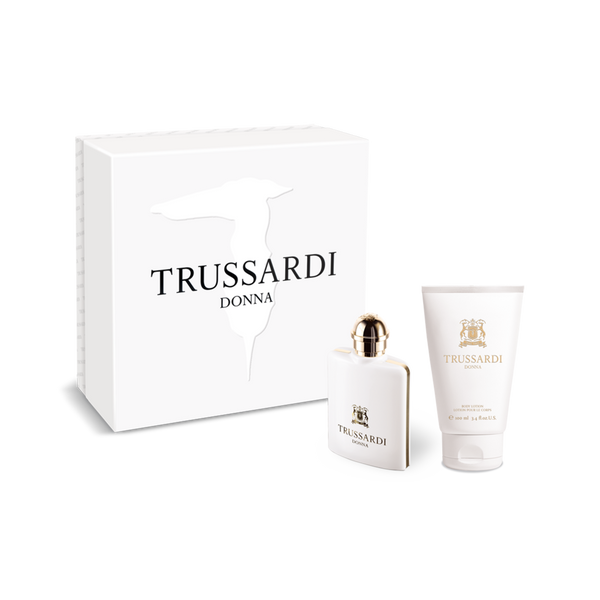 Trussardi Dona 1911 Набор женский (50мл+100мл) С51390 фото