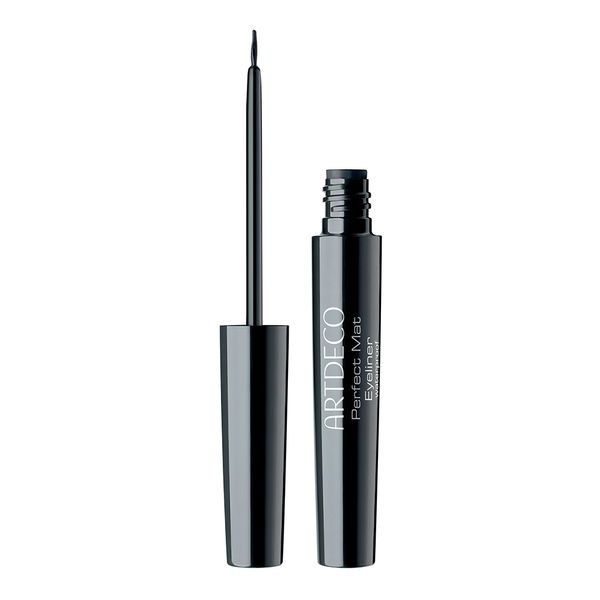 AD Пiдводка для очей Perfect Mat Eyeliner №71 С47217 фото