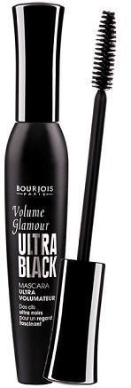 Bourjois Volume Glamour Ultra Туш для вій об'ємна ультра чорна 18258 фото