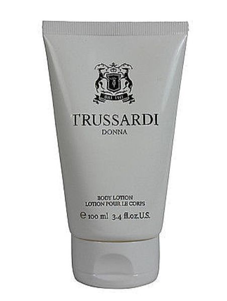 Trussardi Dona 1911 лосьон для тела С13483 фото