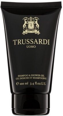 Trussardi Uomo 1911 гель для душу С13485 фото