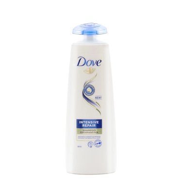 Шампунь Dove Hair Therapy Интенсивное восстановление 250 мл (8712561888349) VBВ00293784 фото