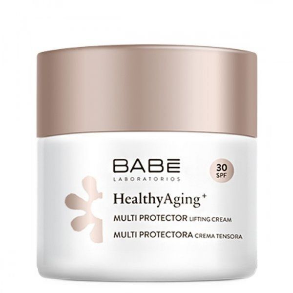 Babe Healthy Aging Мультизащитный лифтинг-крем С41351 фото