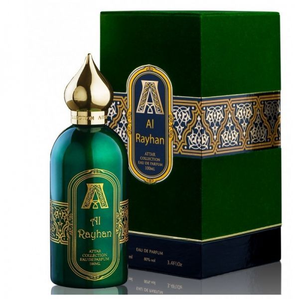 Attar Collection Al Rayhan парфюмированная вода С30271 фото