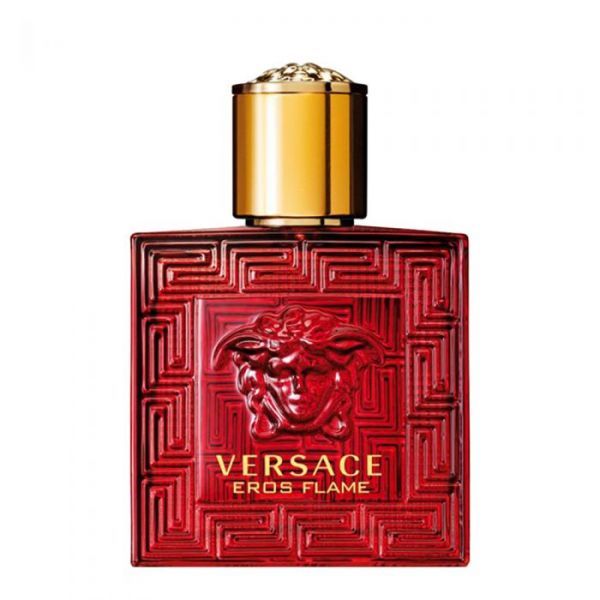 Versace Eros Flame парфюмированная вода С41779 фото