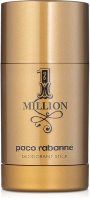 Paco Rabanne Million дезодорант-стек 26147 фото