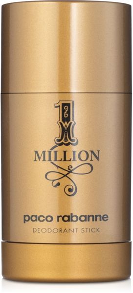 Paco Rabanne Million дезодорант-стек 26147 фото