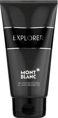 Mont Blanc Explorer гель для душа гель для душа С40465 фото