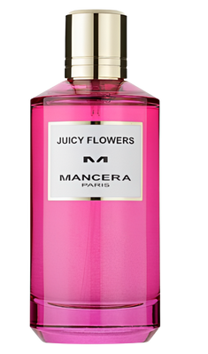 Mancera Juicy Flowers парфюмированная вода С45494 фото