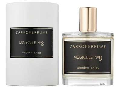 Zarkoperfume Molecule №8 парфюмированная вода С44480 фото