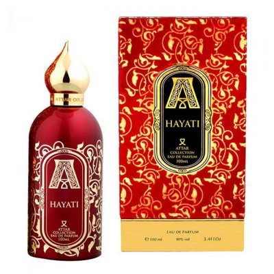 Attar Collection Hayati парфумована вода С39679 фото