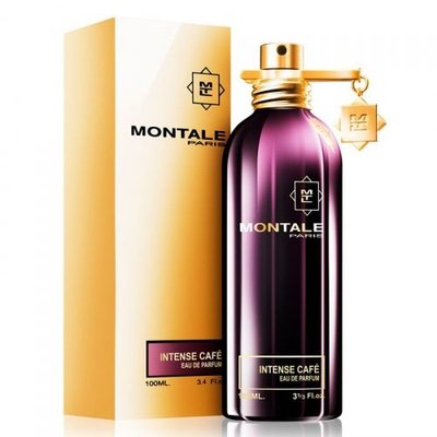 Montale Intense Cafe парфюмированная вода С39302 фото