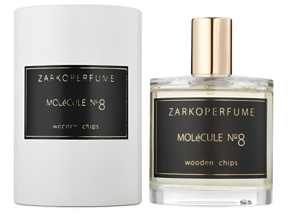 Zarkoperfume Molecule №8 парфюмированная вода С44480 фото