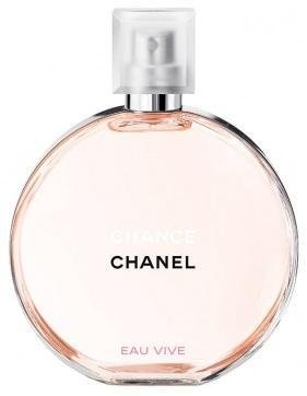 Chanel Chance eau Vive туалетная вода С18584 фото