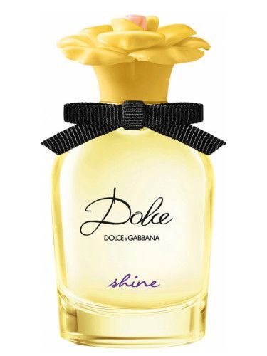 D&G Dolce Shine парфюмированная вода С41936 фото