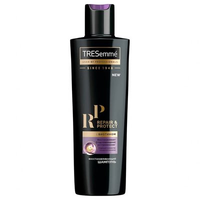 Шампунь Tresemme Repair & Protect восстановительный 400 мл (8710447224175) VBВ00186325 фото