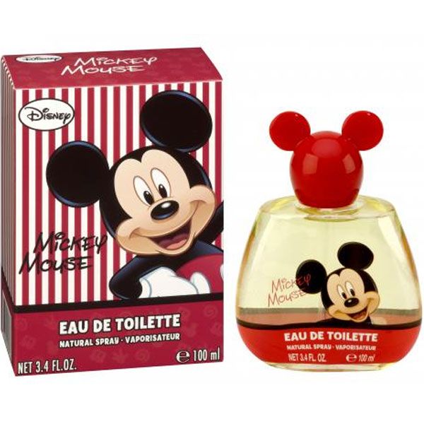 Air-Val Mickey Mouse туалетна вода С46551 фото