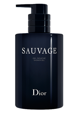 Dior Sauvage гель для душа С45281 фото