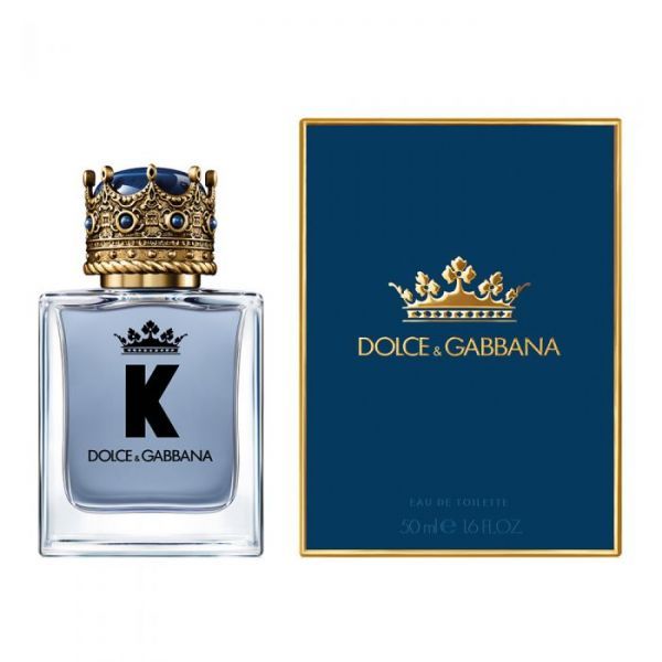 DOLCE&GABBANA K туалетна вода С41128 фото