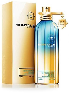 Montale Intense SO Iris парфюмированная вода С39300 фото