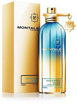 Montale Intense SO Iris парфумована вода С39300 фото