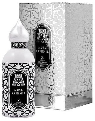 Attar Collection Musk Kashmir парфумована вода С22272 фото