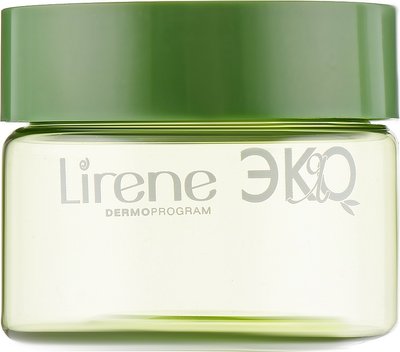 Банка для крема Lirene Я ЭКО 50мл(5900717740013) VB000064854 фото