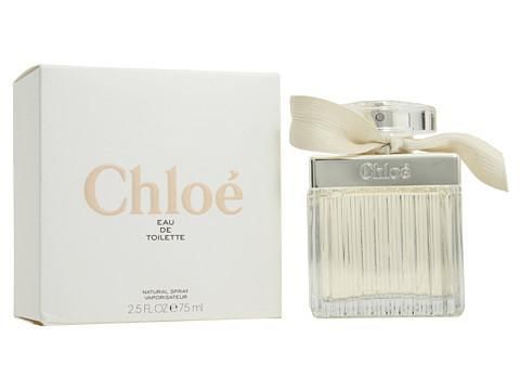 Chloe туалетная вода 27227 фото