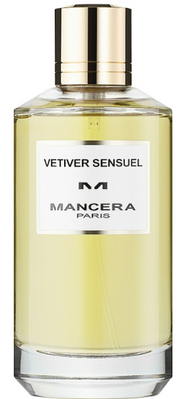 Mancera Vetiver Sensuel парфумована вода С44482 фото