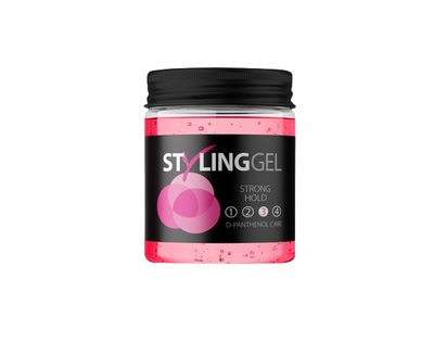 Гель для волос ACME Styling Gel Сильной фиксации 200 мл (4820197009732) VBВ00285079 фото