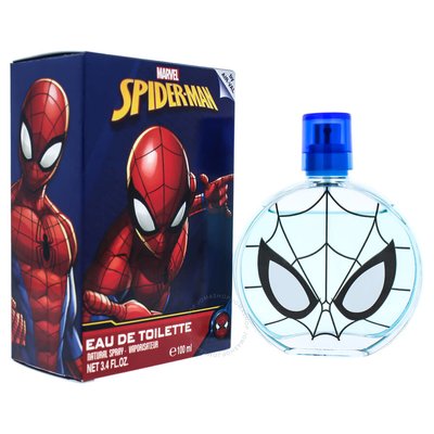 Air-Val Spider-Man туалетна вода С46549 фото