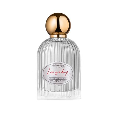 Bibliotheque de Parfum Love is a drug парфюмированная вода С51286 фото