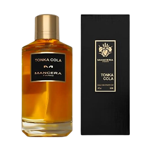 Mancera Tonka Cola парфюмированная вода С47145 фото