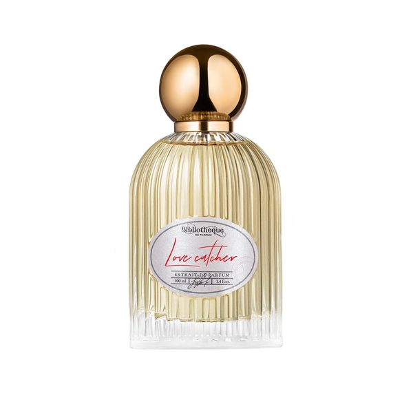 Bibliotheque de Parfum Love catcher парфюмированная вода С51275 фото