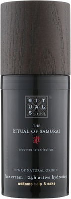 Rituals Of Samurai Крем для лица Увлажняющий С45511 фото