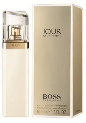 Boss Jour парфюмированная вода С12231 фото