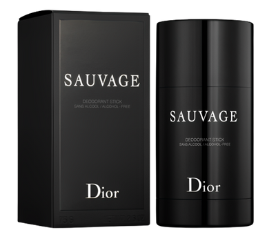 Christian Dior Sauvage дезодорант-сток С26001 фото