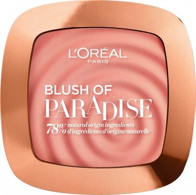 Румяна L'Oréal Paris Mellon Dollar Baby 9 г (3600523707157) VBВ00065439 фото