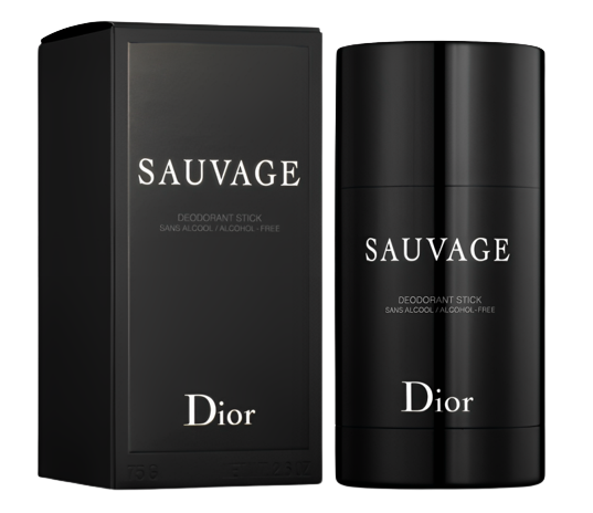 Christian Dior Sauvage дезодорант-стік С26001 фото