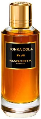 Mancera Tonka Cola парфюмированная вода С47146 фото