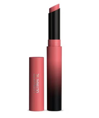 Матова помада для губ Maybelline New York Color Sensational Ultimatte 499 2 г (30159501) VBВ00139481 фото