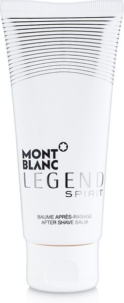 Mont Blanc Legend Spirit гель для душа С41425 фото